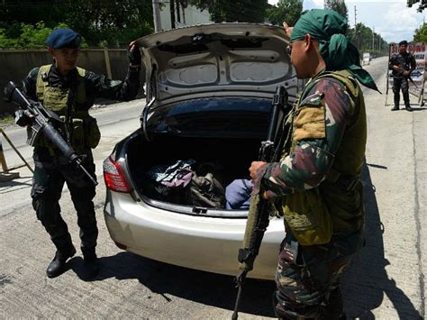 malabang chief of police marawi|Duterte: Islamist militants beheaded local PNP chief.